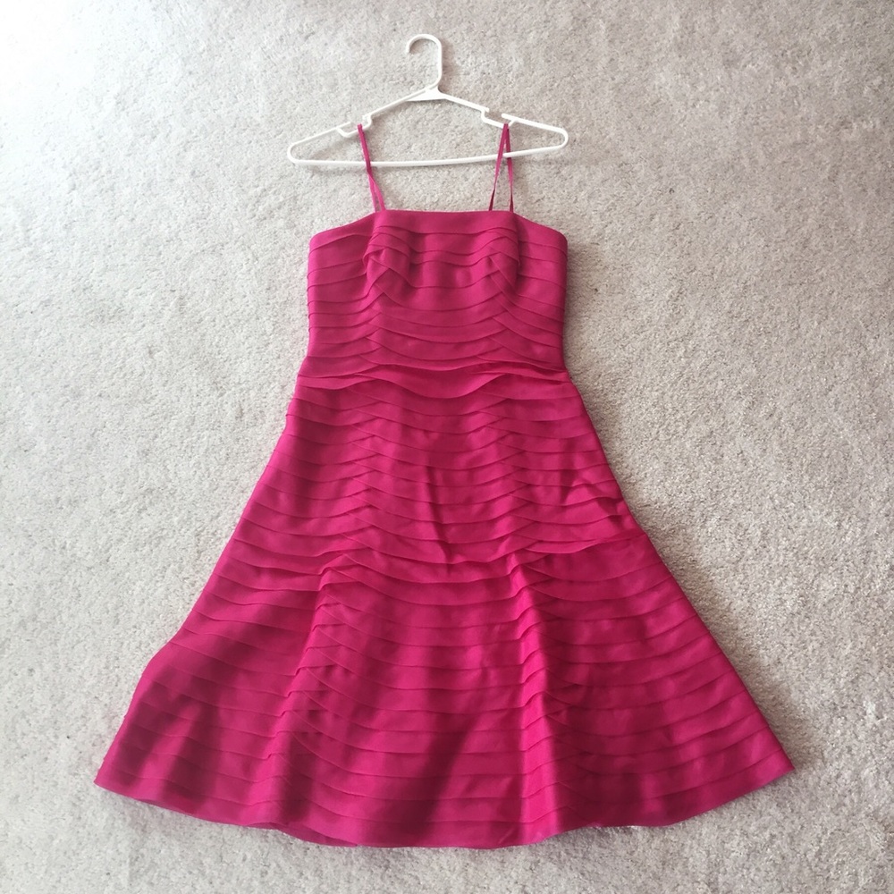 Rickie Freeman for Teri Jon Formal Dress